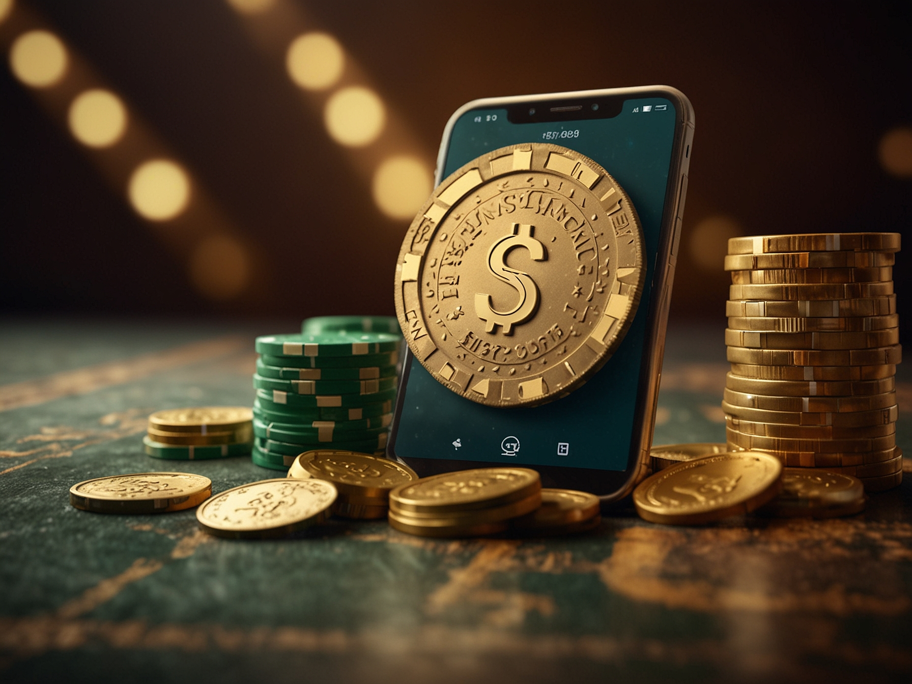 Bitsler welcome offer visual