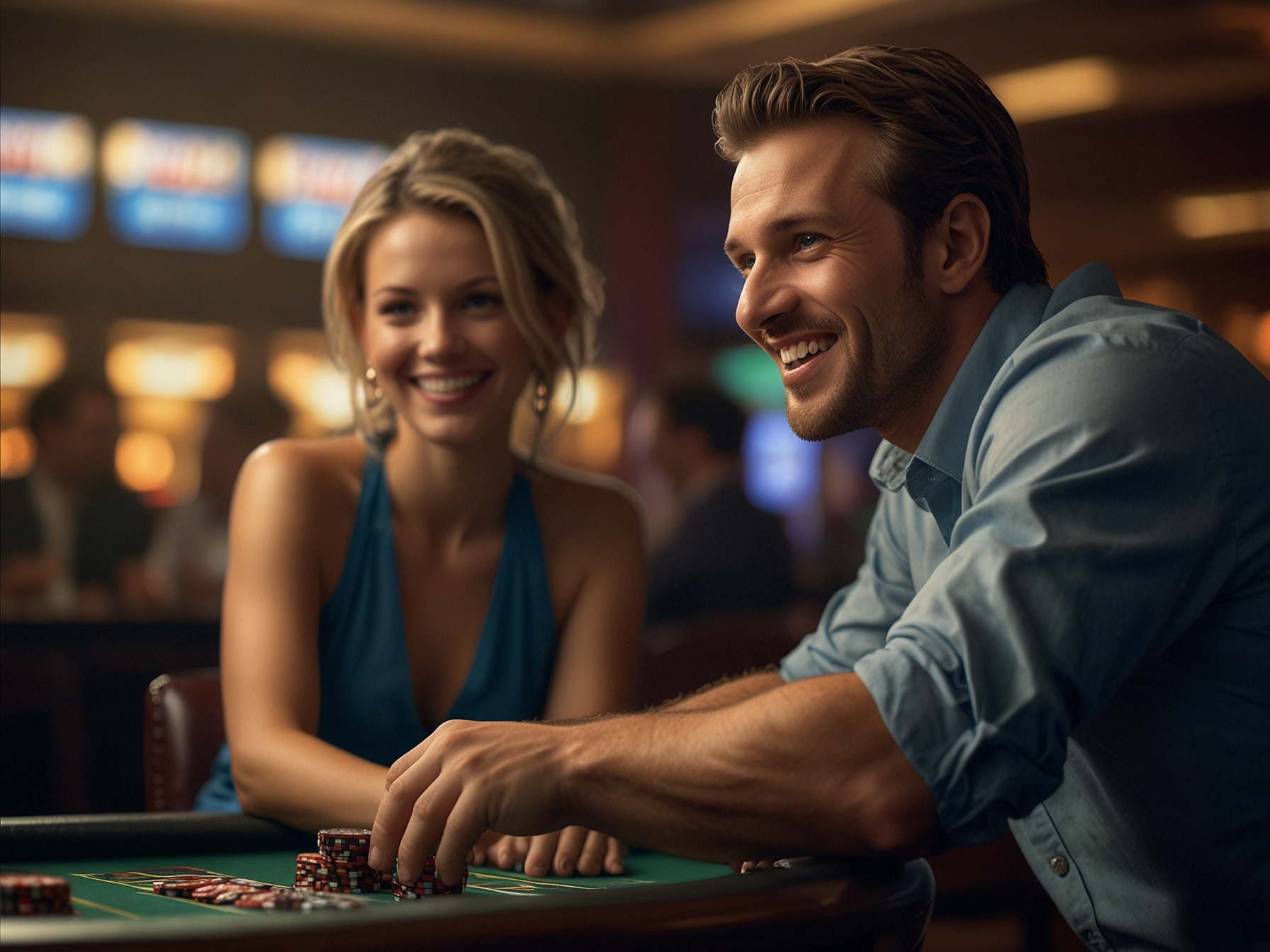 Games welcome bonus banner